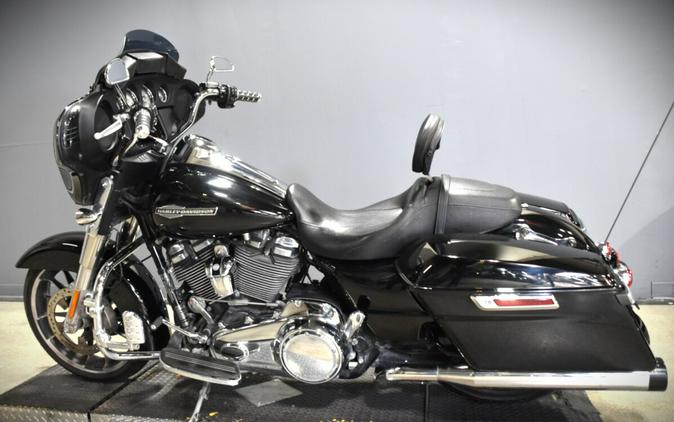 2022 Harley-Davidson Street Glide