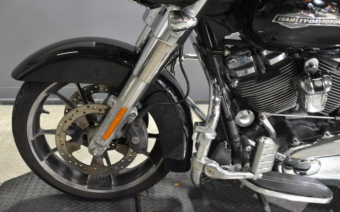 2022 Harley-Davidson Street Glide