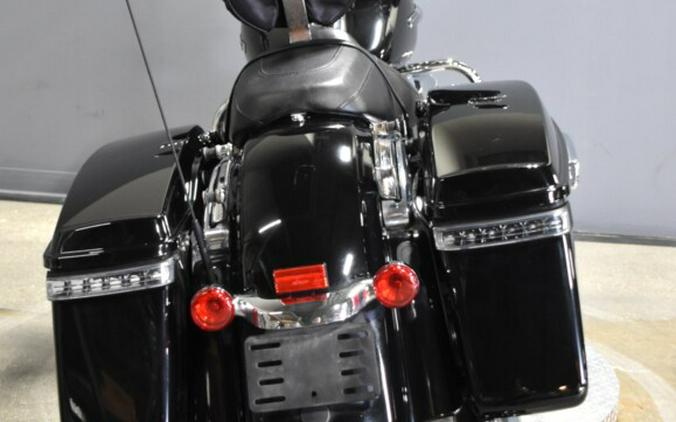 2022 Harley-Davidson Street Glide