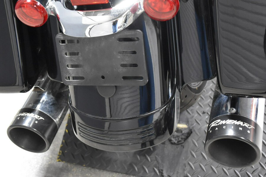 2022 Harley-Davidson Street Glide