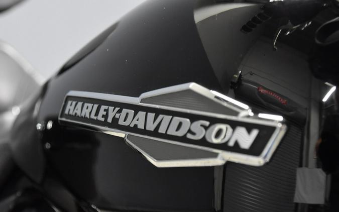 2022 Harley-Davidson Street Glide