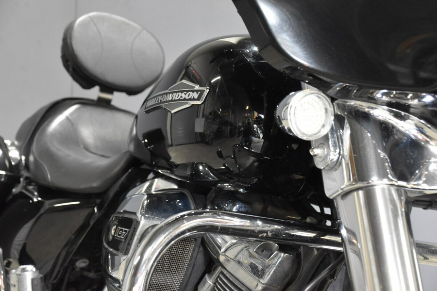 2022 Harley-Davidson Street Glide