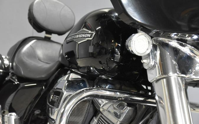 2022 Harley-Davidson Street Glide