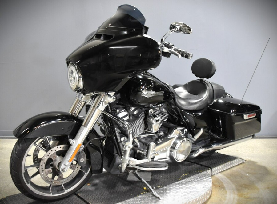 2022 Harley-Davidson Street Glide