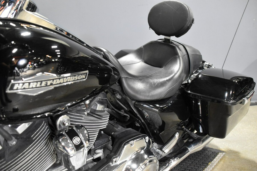 2022 Harley-Davidson Street Glide