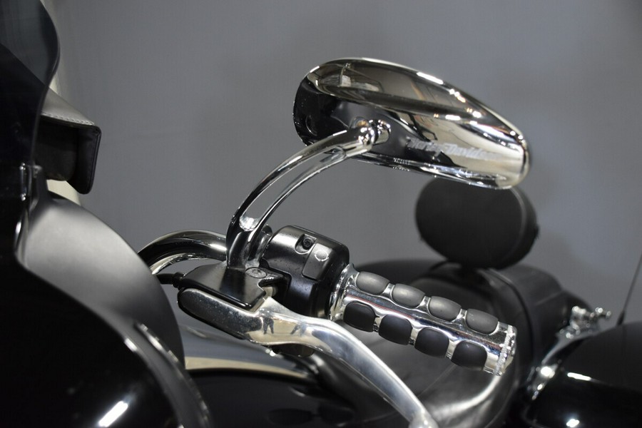 2022 Harley-Davidson Street Glide