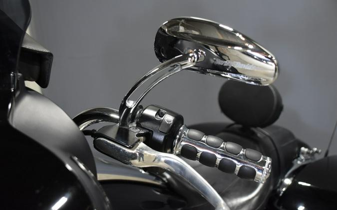 2022 Harley-Davidson Street Glide