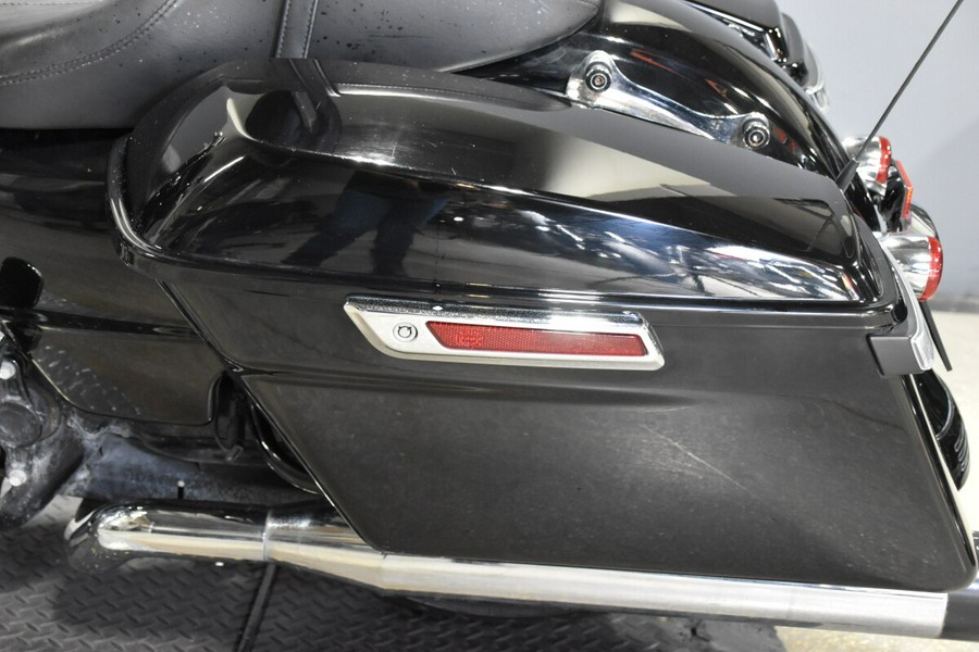 2022 Harley-Davidson Street Glide