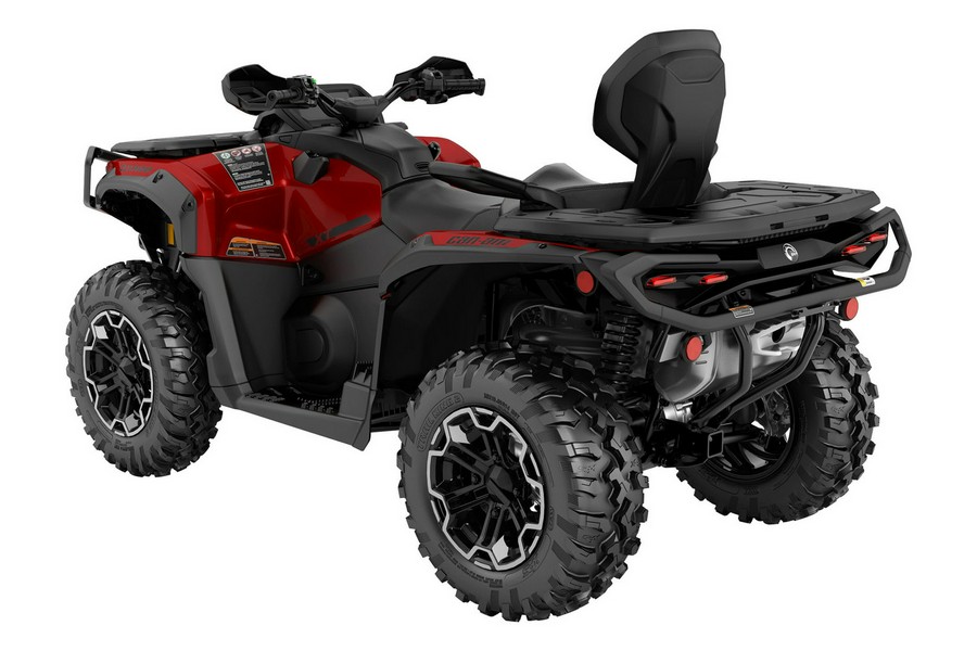 2026 Can-Am Outlander MAX XT 850