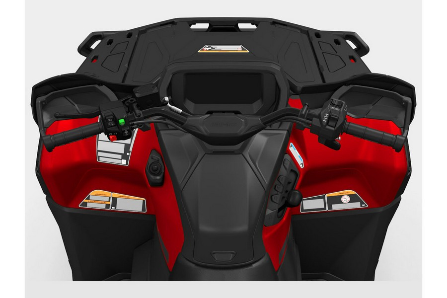 2026 Can-Am Outlander MAX XT 850