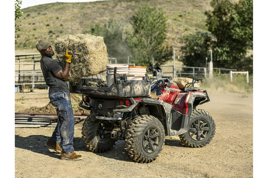 2026 Can-Am Outlander MAX XT 850