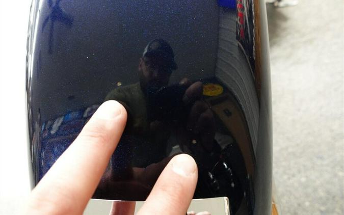 2012 Harley-Davidson Heritage Softail Classic