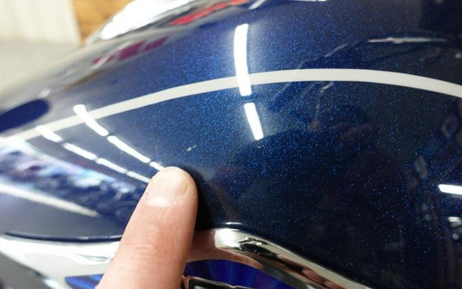 2012 Harley-Davidson Heritage Softail Classic