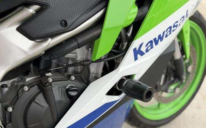2024 Kawasaki Ninja® ZX™-4R ABS