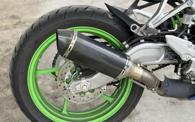 2024 Kawasaki Ninja® ZX™-4R ABS