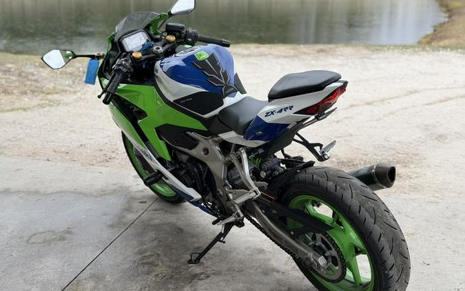 2024 Kawasaki Ninja® ZX™-4R ABS