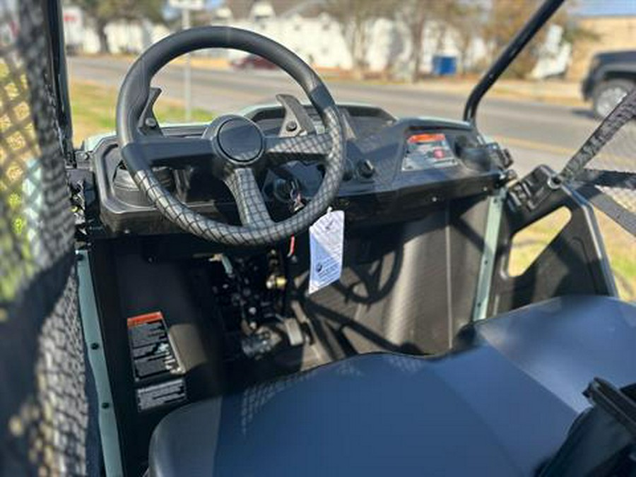 2026 Honda Pioneer 520