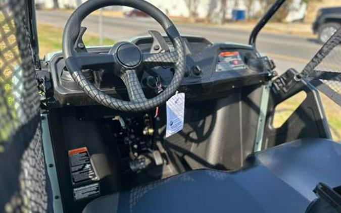 2026 Honda Pioneer 520