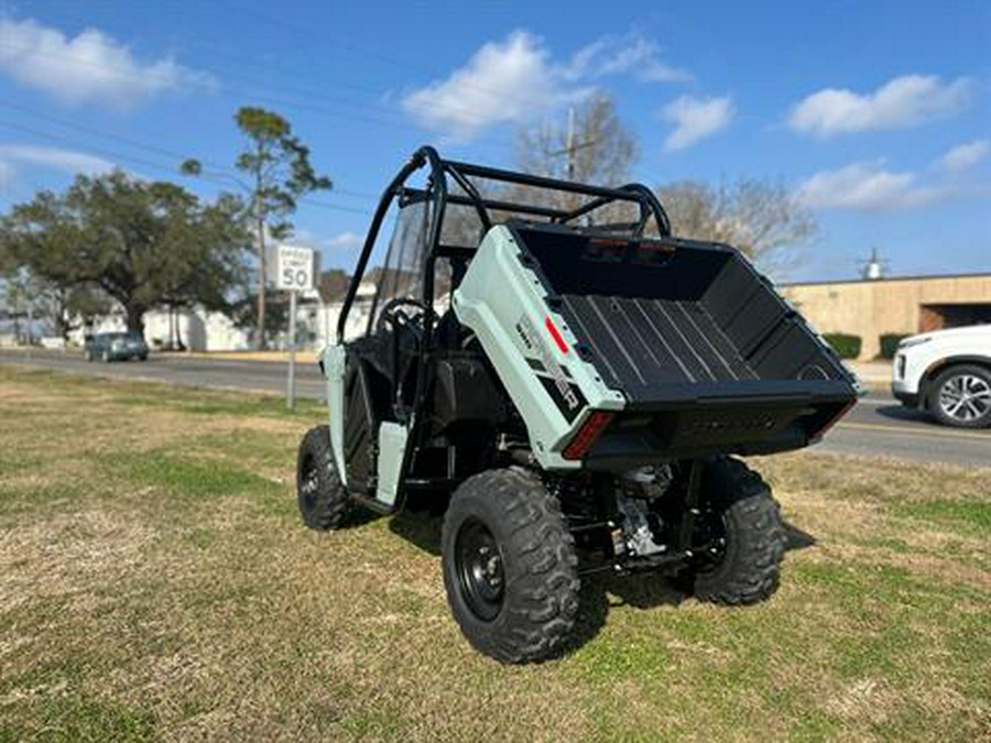 2026 Honda Pioneer 520