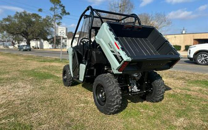 2026 Honda Pioneer 520