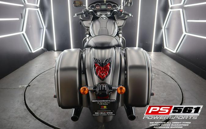 2022 Kawasaki Vulcan 1700 Vaquero ABS