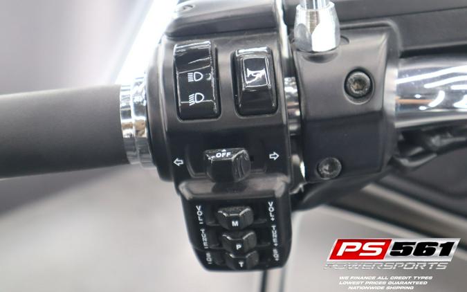 2022 Kawasaki Vulcan 1700 Vaquero ABS