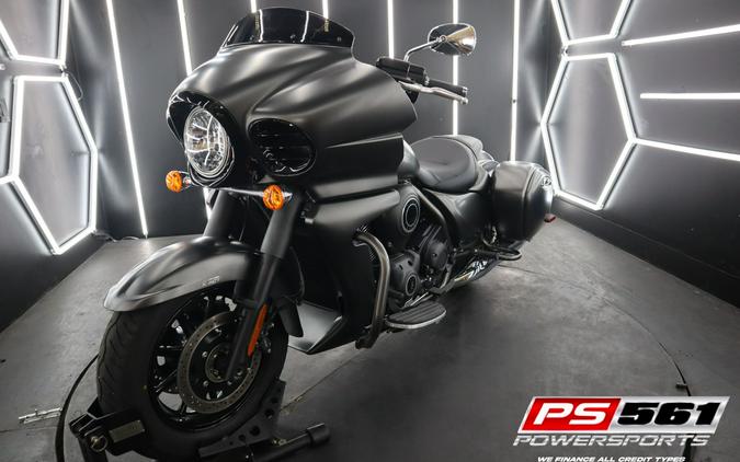 2022 Kawasaki Vulcan 1700 Vaquero ABS