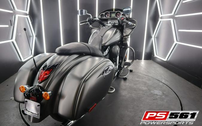 2022 Kawasaki Vulcan 1700 Vaquero ABS