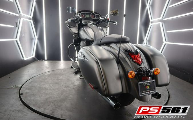 2022 Kawasaki Vulcan 1700 Vaquero ABS