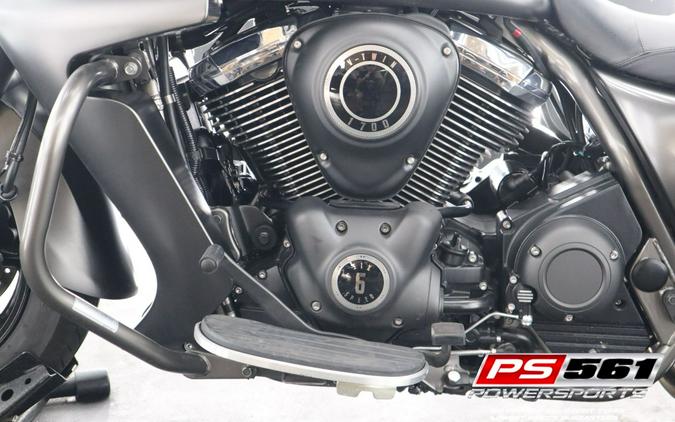 2022 Kawasaki Vulcan 1700 Vaquero ABS