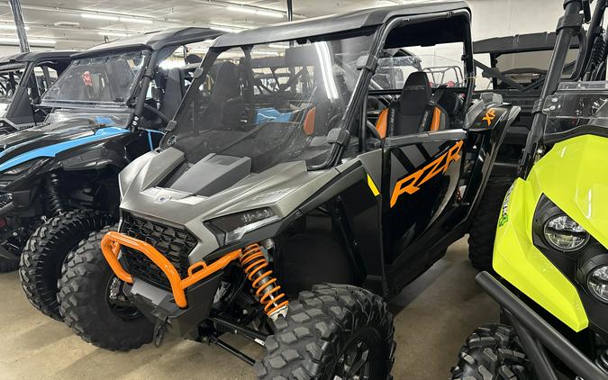 2024 Polaris RZR XP® 1000 Ultimate