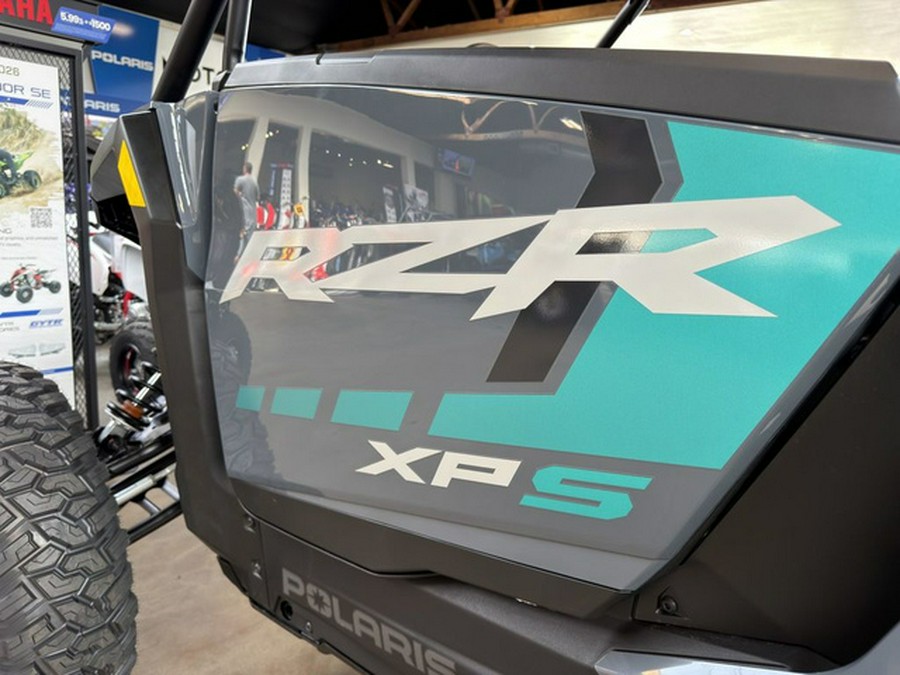 2026 Polaris RZR XP S 1000 Sport