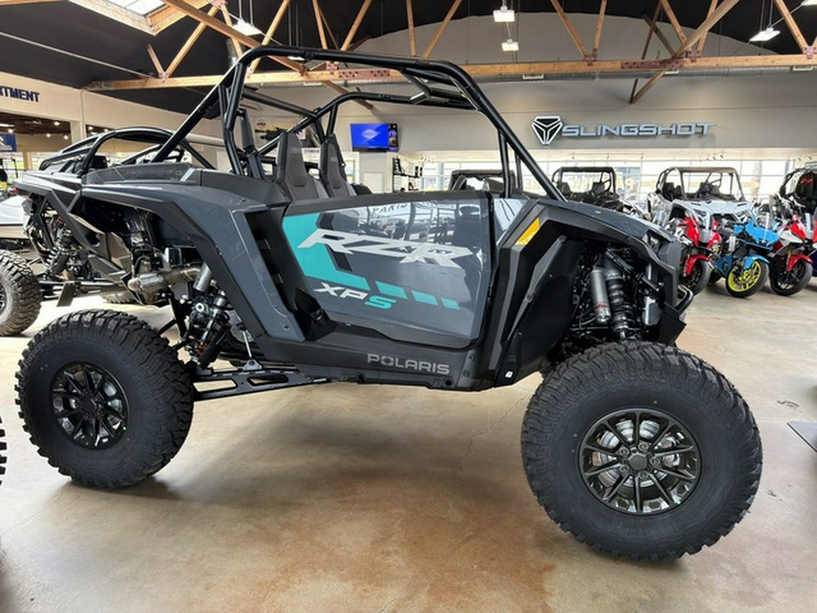 2026 Polaris RZR XP S 1000 Sport