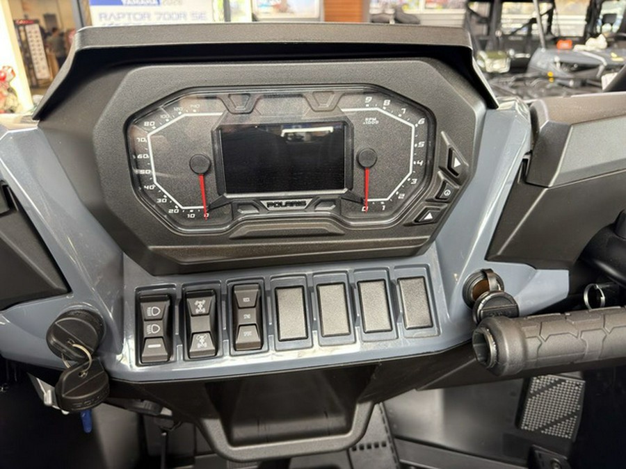 2026 Polaris RZR XP S 1000 Sport