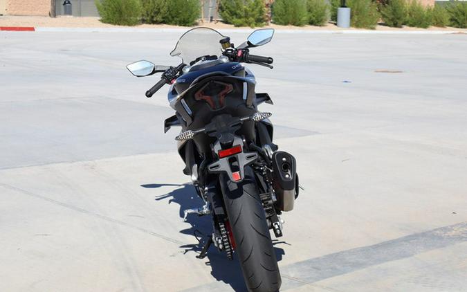 2026 CFMOTO SS 450