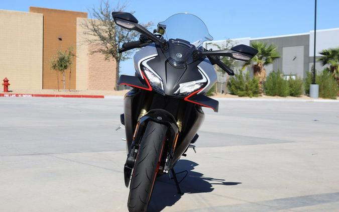 2026 CFMOTO SS 450