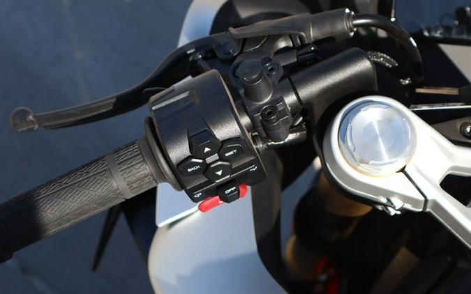 2026 CFMOTO SS 450
