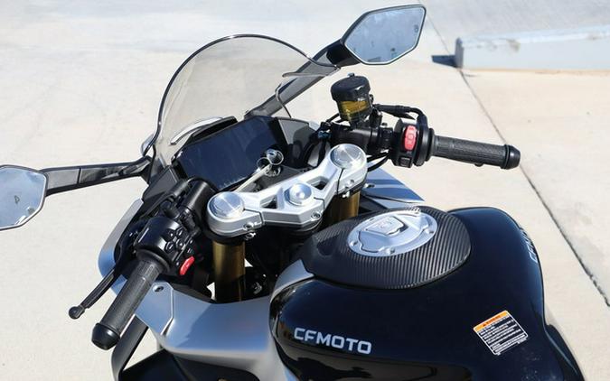 2026 CFMOTO SS 450