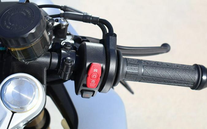 2026 CFMOTO SS 450