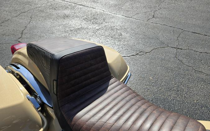 2014 HARLEY ELECTRA GLIDE ULTRA LIMITED