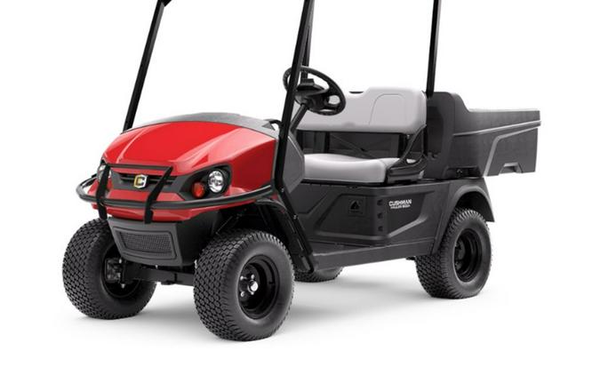 2026 Cushman Hauler 800X EFI Gas