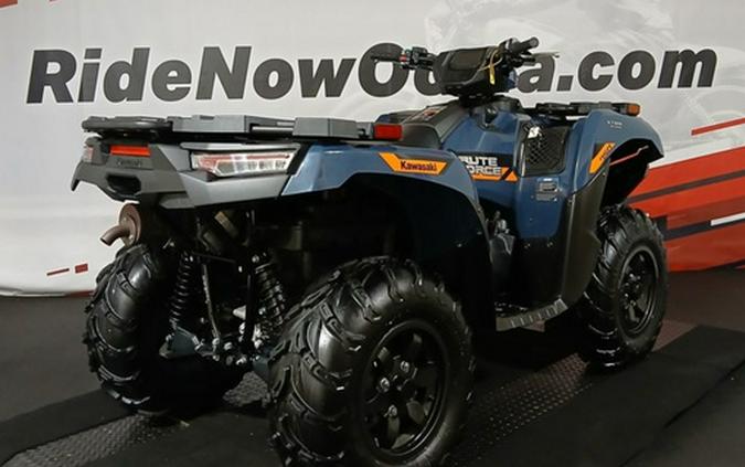 2026 Kawasaki Brute Force 750 EPS