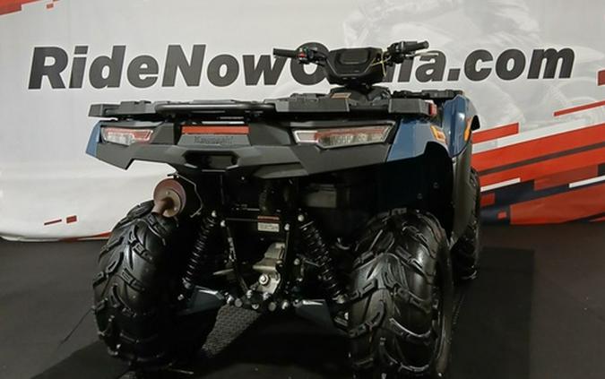 2026 Kawasaki Brute Force 750 EPS