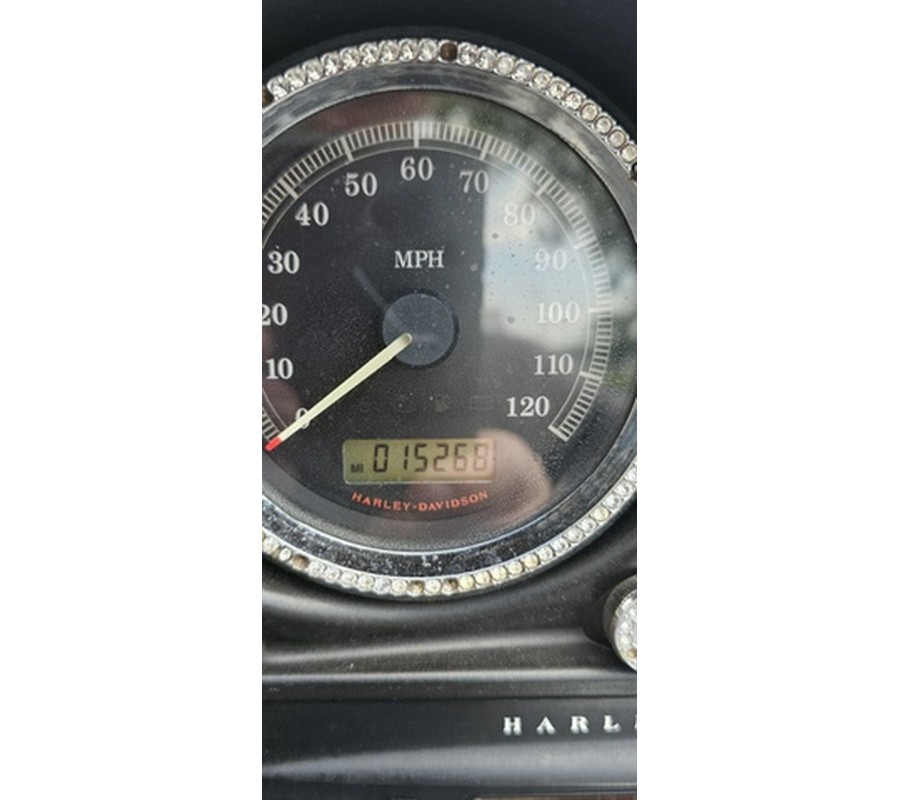 2013 Harley-Davidson FLHTCUTG - Tri Glide Ultra Classic