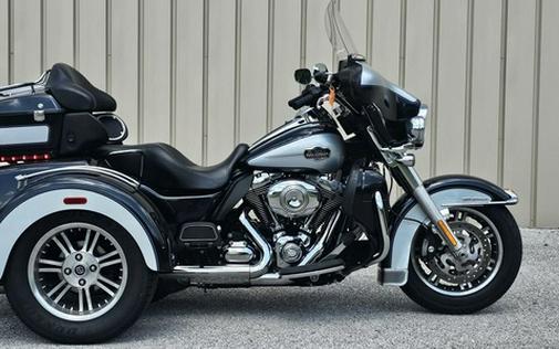 2013 Harley-Davidson FLHTCUTG - Tri Glide Ultra Classic