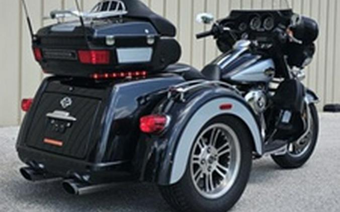 2013 Harley-Davidson FLHTCUTG - Tri Glide Ultra Classic