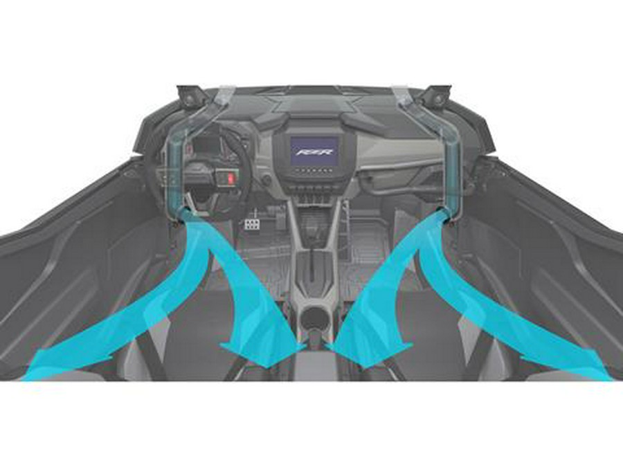 2026 Polaris RZR PRO S 4 Ultimate
