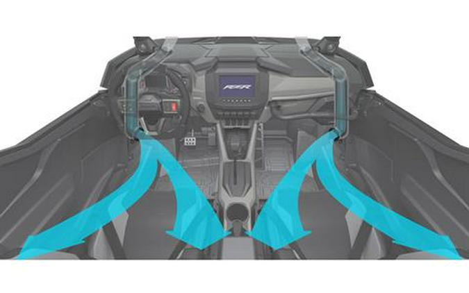 2026 Polaris RZR PRO S 4 Ultimate
