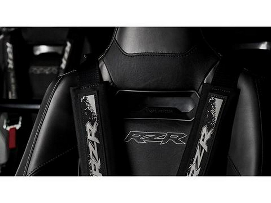 2026 Polaris RZR PRO S 4 Ultimate