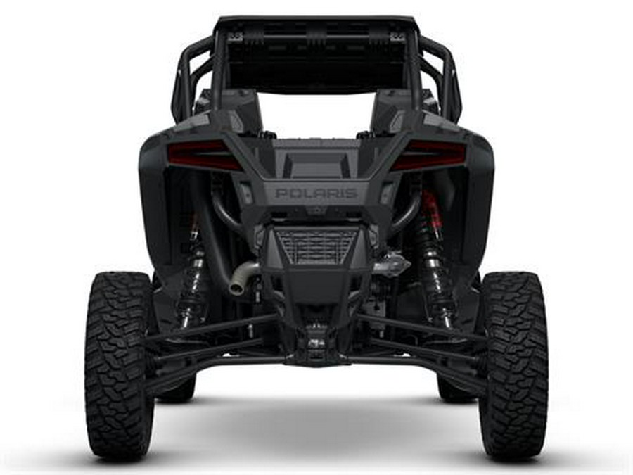 2026 Polaris RZR PRO S 4 Ultimate